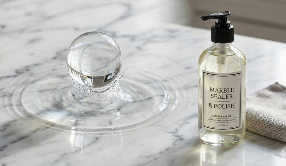 Mermer Mobilyaların Ömrünü Uzatmak Profesyonel Bakım ve Günlük Temizlik İpuçları