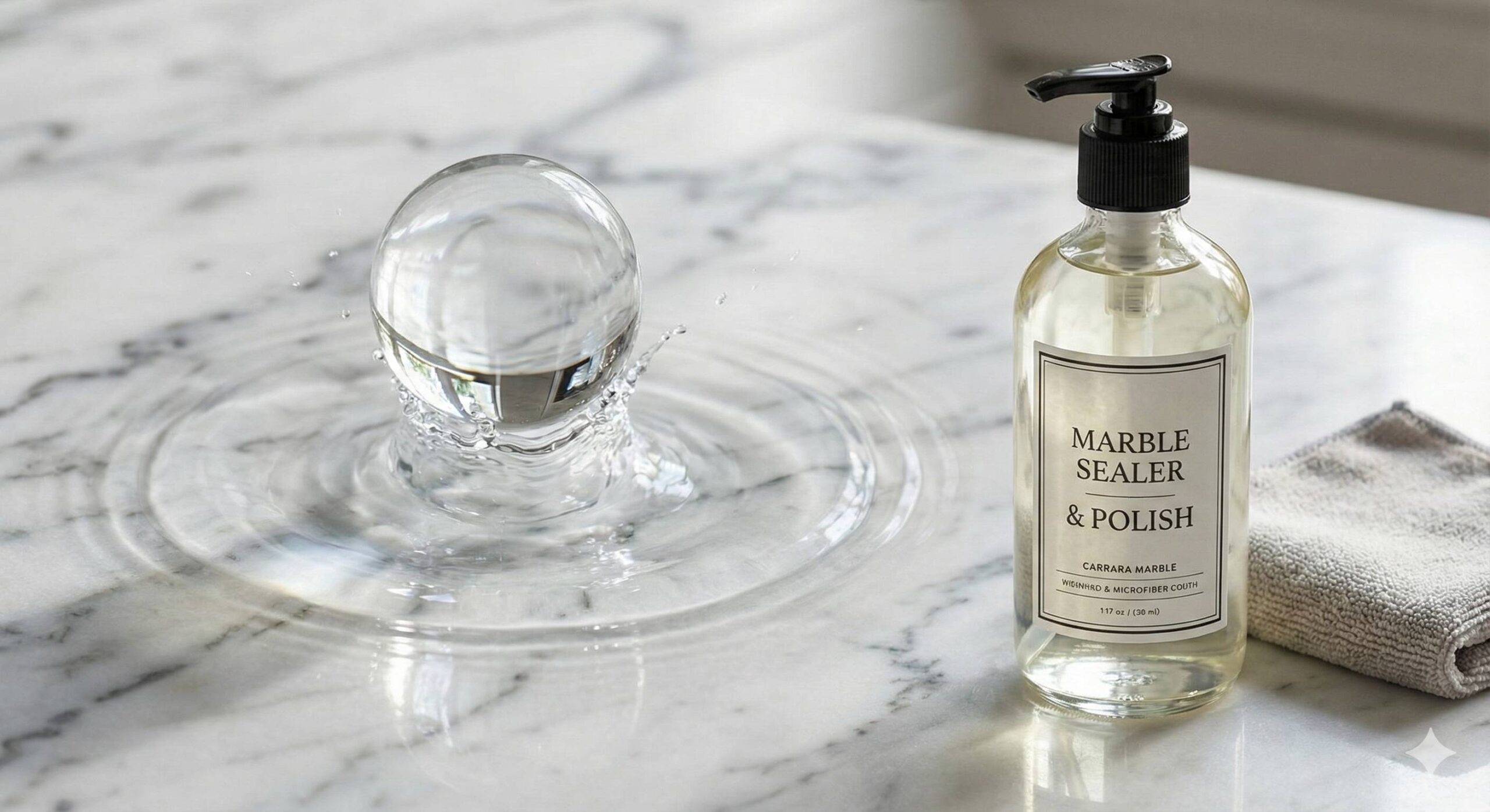 Mermer Mobilyaların Ömrünü Uzatmak Profesyonel Bakım ve Günlük Temizlik İpuçları