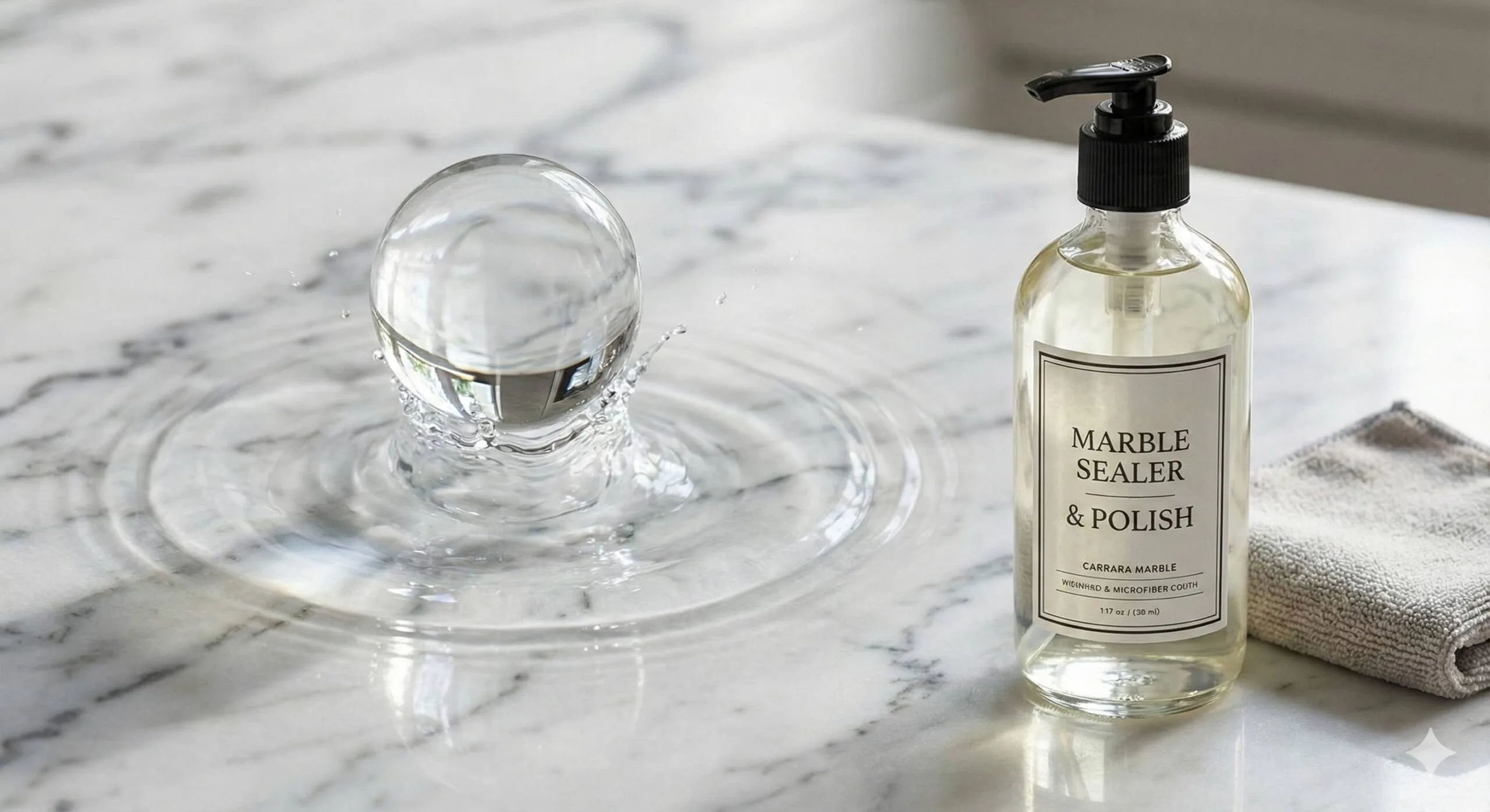 Mermer Mobilyaların Ömrünü Uzatmak Profesyonel Bakım ve Günlük Temizlik İpuçları