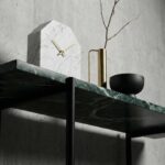 Minimalizm ve İhtişamın Buluşması Mermer Aksesuarlarla Evinizin Karakterini Yükseltin