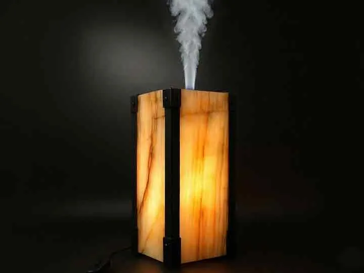 Brezza Aroma Difüzör 1