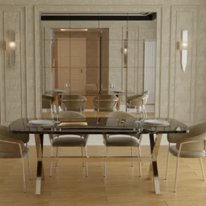 Giovanni Yemek Masası