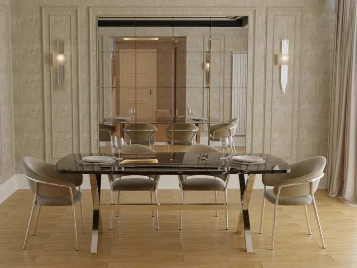 Giovanni Yemek Masası